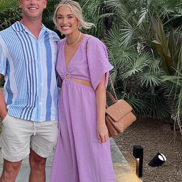 Show Me Your MuMu Dresses & Skirts - Show Me Your Mumu Cut-Out Dress